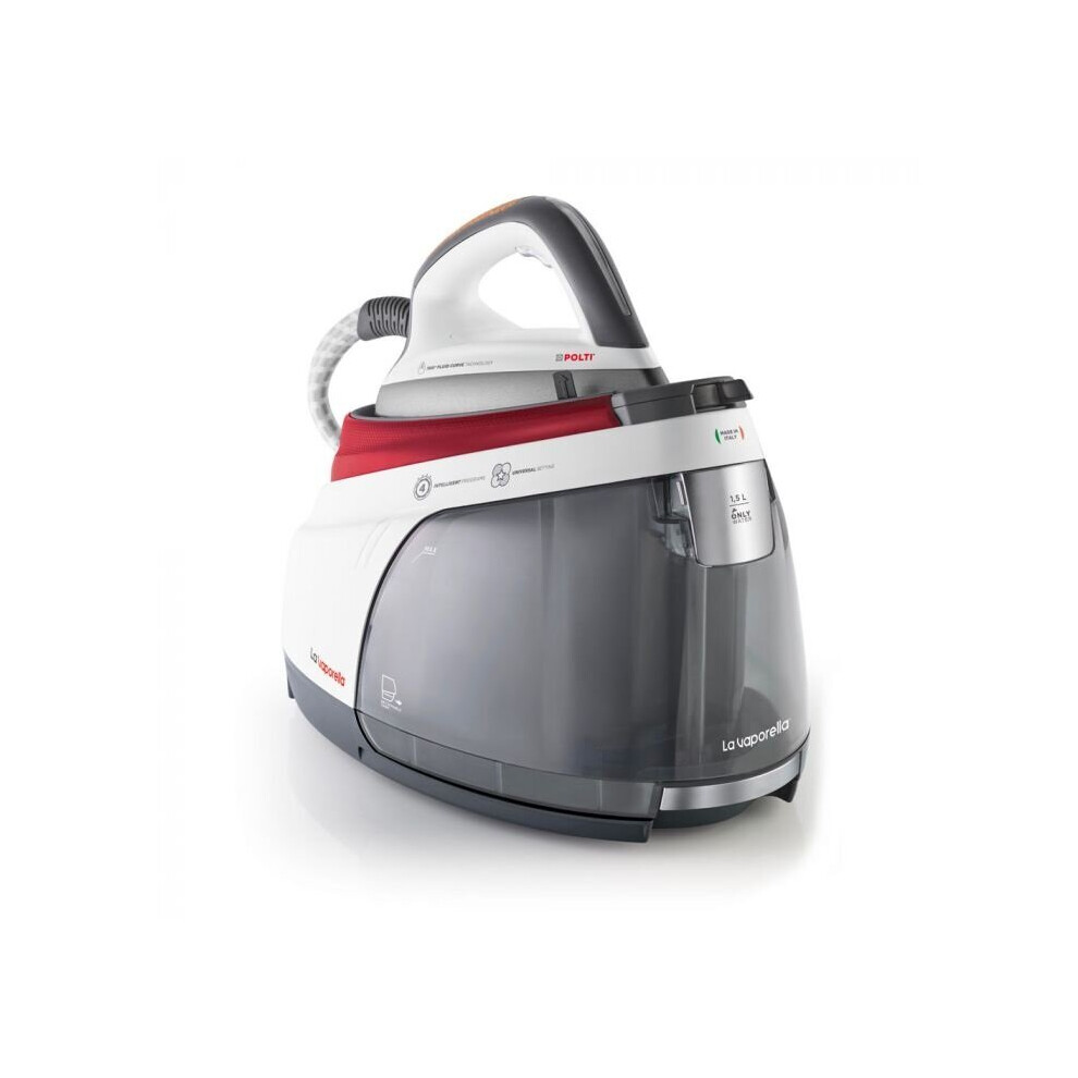 Polti La Vaporella XM80C Steam Generator Iron With Boiler