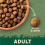 Harringtons Harringtons Complete Dry Dog Food Lamb & Rice 15kg Natural Ingredients 3