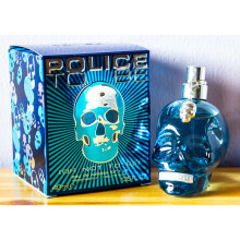Police To Be Man 40ml EDT Spray