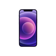 Apple iPhone 12 - 5G smartphone - dual-SIM / Internal Memory 64 GB - OLED display - 6.1" - 2532 x 1170 pixels - 2x rear - Refurbished