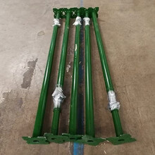 5 x Acrow Prop,Heavy Duty Builders Prop, Test by Llyods