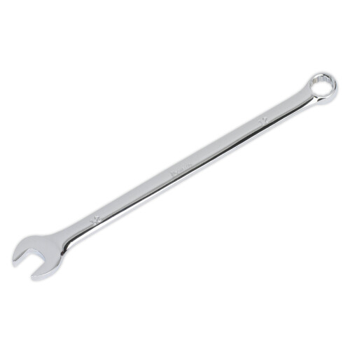 Sealey Sealey Ak631012 Combination Spanner Extra-Long 12Mm