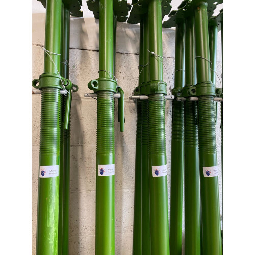 Acrow Prop,Heavy Duty Builders Prop,  (size1, 1.75-3.12m) 2
