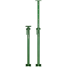 Acrow Prop,Heavy Duty Builders Prop, (size1, 1.75-3.12m)