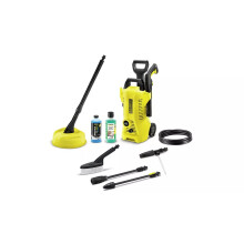 Karcher K2 Power Control Car & Home Pressure Washer - 1400W - Refurbished
