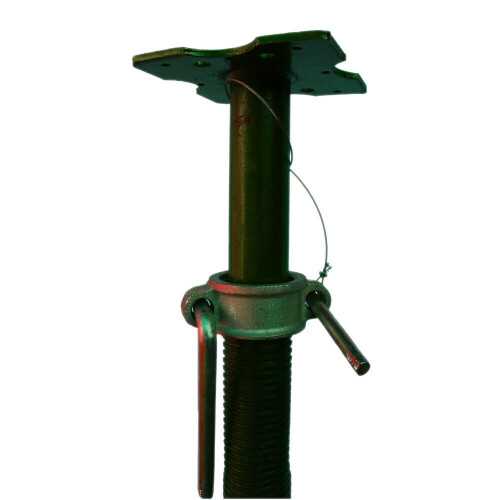 Mighty Acrow Prop,Heavy Duty Builders Prop,  (size2, 1.98-3.35m) 2