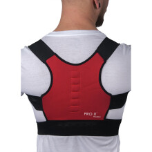 Magnetic back and posture corrector by pro11 wellbeing