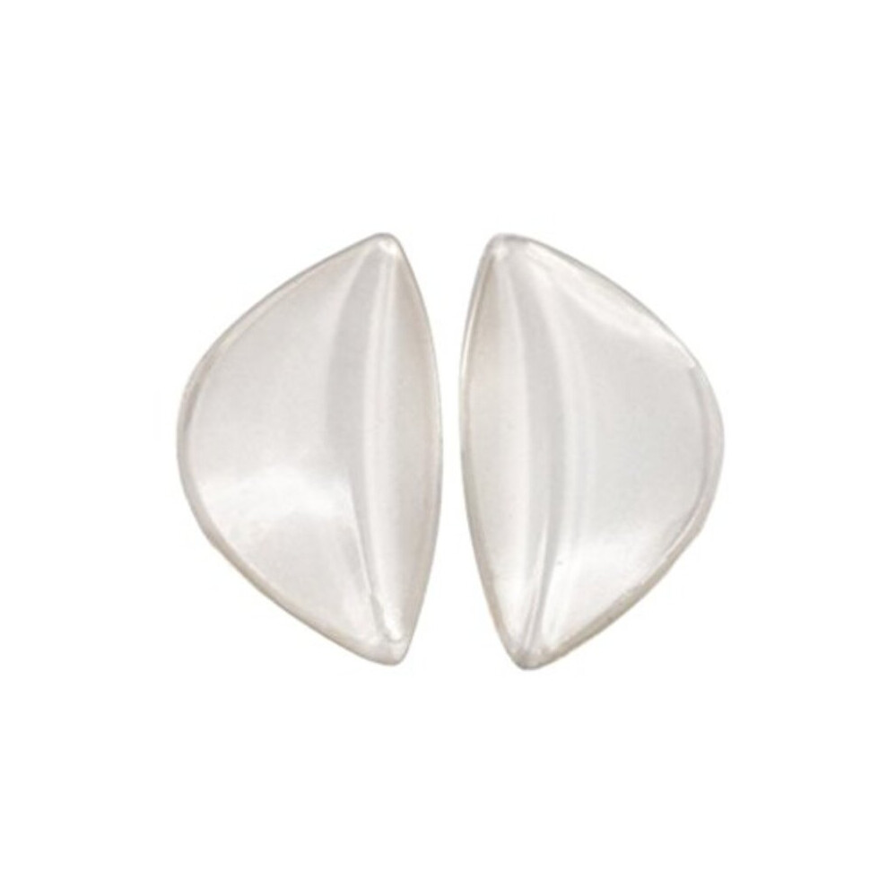 Pro11 Wellbeing womens silicone foot wedge arch supports
