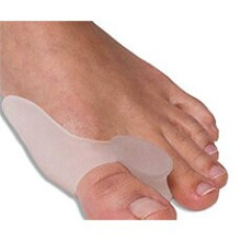 1 Pair of bunion toe correcter and spreader by pro11 wellbeing