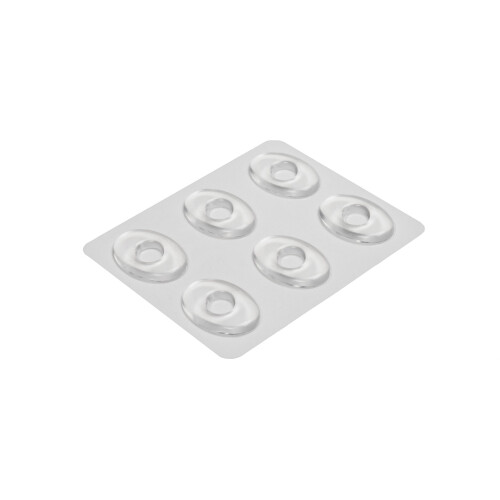 WEDDING MATES Corn pads 6 pack