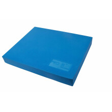 Pro11 wellbeing balance pad helps rehabilitation