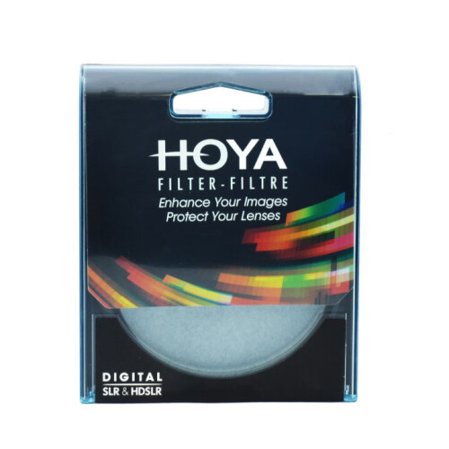 Hoya Star 8X Camera Lens Protector Filter 1