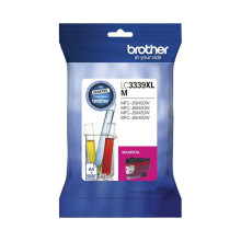 Brother LC3339XL Magenta Ink Cartridge Toner LC-3339XLM