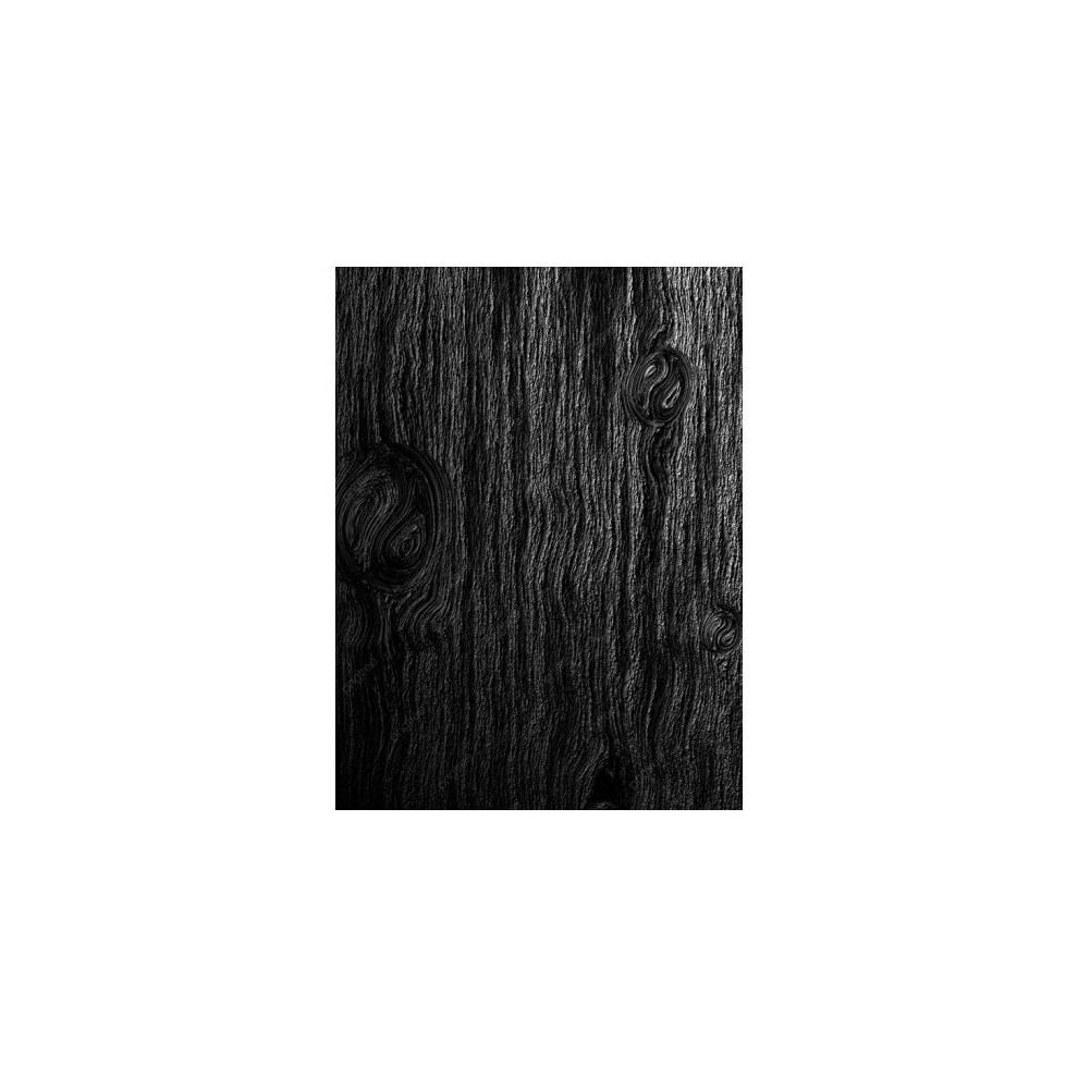 Black Wood 250mm x 2700mm x 8mm PVC Wet Wall Panels