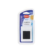 Hahnel CGA-S008 BCE10 850mAh 3.6V HL-008/PE10 Battery for Panasonic Camera