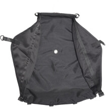 (original material) 1:1 Material Stroller Accessories Shopping Basket For Yoyo+ Yoyo2 Under-seat
