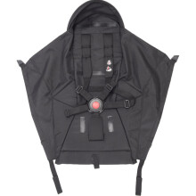 (Black) Stroller Accessories 175 Seat Back Base For Babyzen Yoyo /YYOYO2 Seat