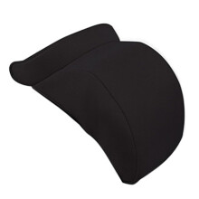 (Black) Universal Warm Baby Stroller Foot Muff Buggy Pushchair Pram Foot Cover