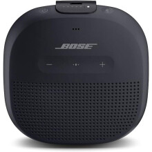 Bose SoundLink Micro Bluetooth Speaker - Black - Refurbished