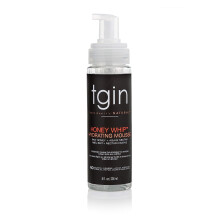 TGIN Honey Whip Hydrating Mousse 7.5 Oz