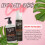 TGIN Honey Whip Hydrating Mousse 7.5 Oz 4