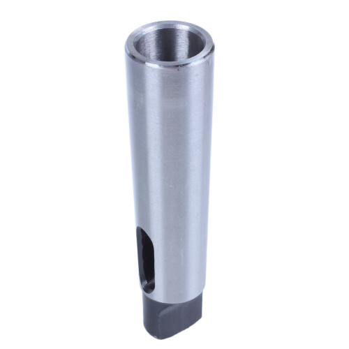 Lathes Part MT3 to MT4 Morse Taper Adapter Reducing Drill Sleeve on OnBuy