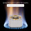 Ignitor Electronic Lighter Automatic Torch Lighter For Jewelry Gas Welding Gold 2