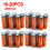 2x 18650 rechargeable battery 3000mah 3.7V Li-ion Battery UKLocalStock 6