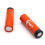 2x 18650 rechargeable battery 3000mah 3.7V Li-ion Battery UKLocalStock 5