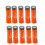 2x 18650 rechargeable battery 3000mah 3.7V Li-ion Battery UKLocalStock 1
