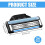 Gillette 24PCS For Gillette Mach 3 Manual Razor Blades 2