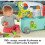 Fisher-Price Fisher-Price HCK56?? Laugh &Learn 3-In-1 On-The-Go Camper - UK English Edition, Musical Push-Along Walker and Activity Center for Infants and Toddlers 4