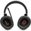 JBL JBL Quantum 400 Wired Over-Ear Gaming Headset with Microphone and RGB, Multi-Platform Compatible, in Black 4