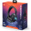 JBL JBL Quantum 400 Wired Over-Ear Gaming Headset with Microphone and RGB, Multi-Platform Compatible, in Black 6