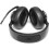 JBL JBL Quantum 400 Wired Over-Ear Gaming Headset with Microphone and RGB, Multi-Platform Compatible, in Black 2