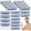 For Gillette Mach 3 Manual Razor Blades Replacement Refills - 24PCS 5