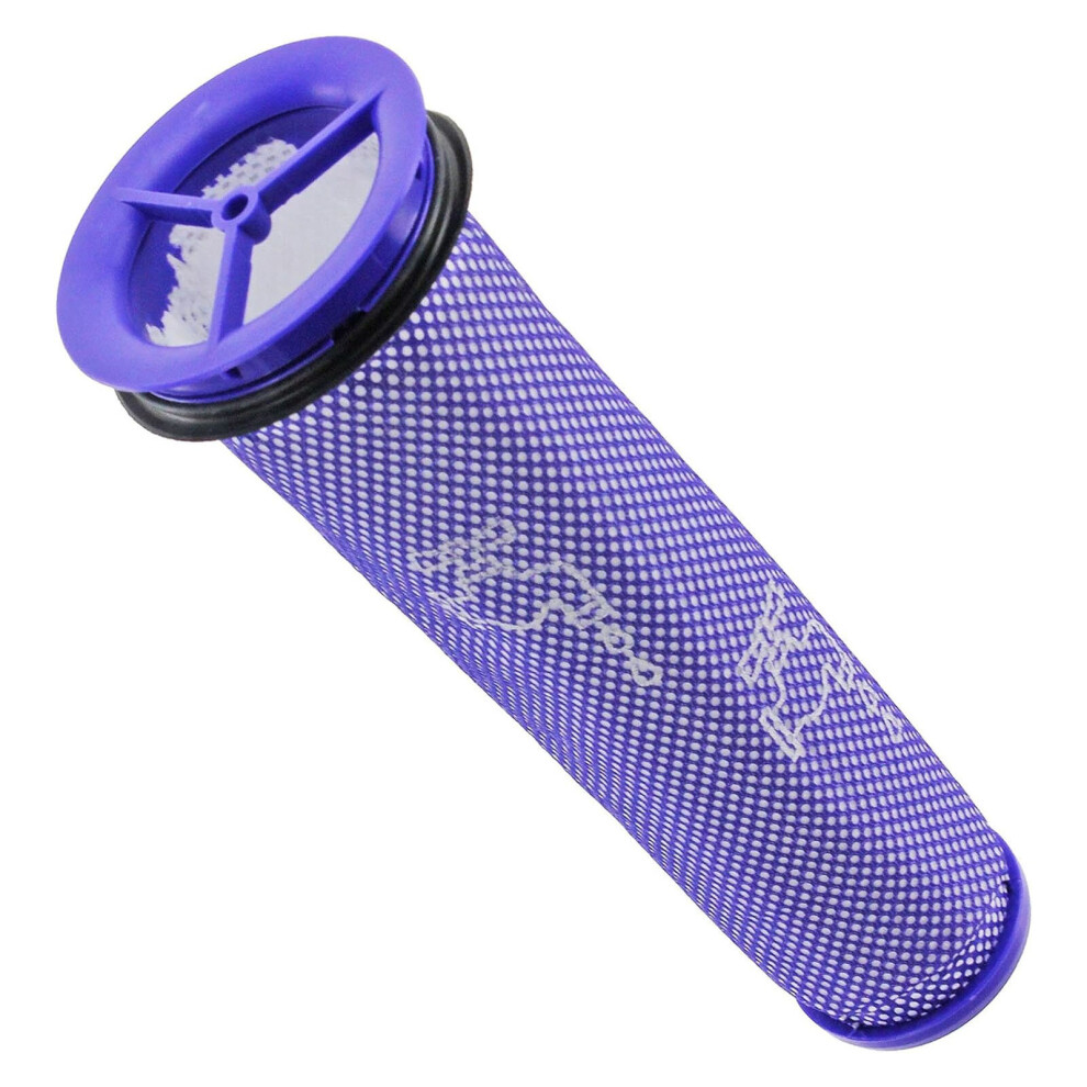 Spares2go Washable Pre Motor Lifetime Filter For Dyson Dc41 Dc41i Vacuum Cleaner