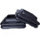 4 pk Riser Blocks For Aerobic Exercise Steps | GYM MASTER Platform Board Accessories 1