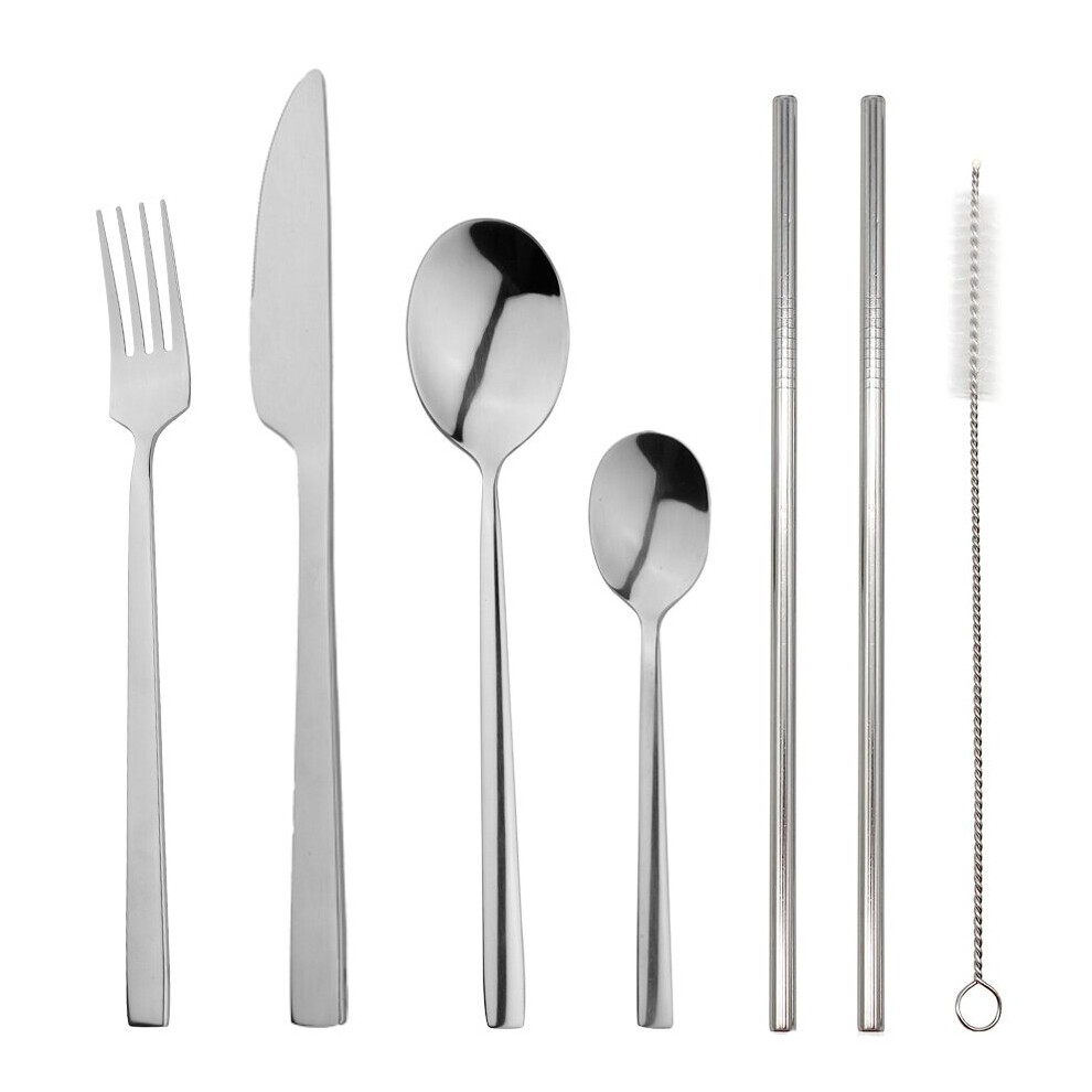 Glim & Glam (16Pc Set) Cutlery Sets Stainless Steel Stylish 16Pc 32Pc Set
