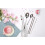 (16pc Set) Cutlery Sets Stainless Steel Stylish 16pc 32pc Set 2