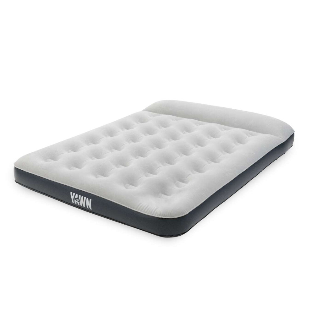 YAWN Air Self Inflating Camping Mattress - Double-image-OPC-PBZZ588-NEW