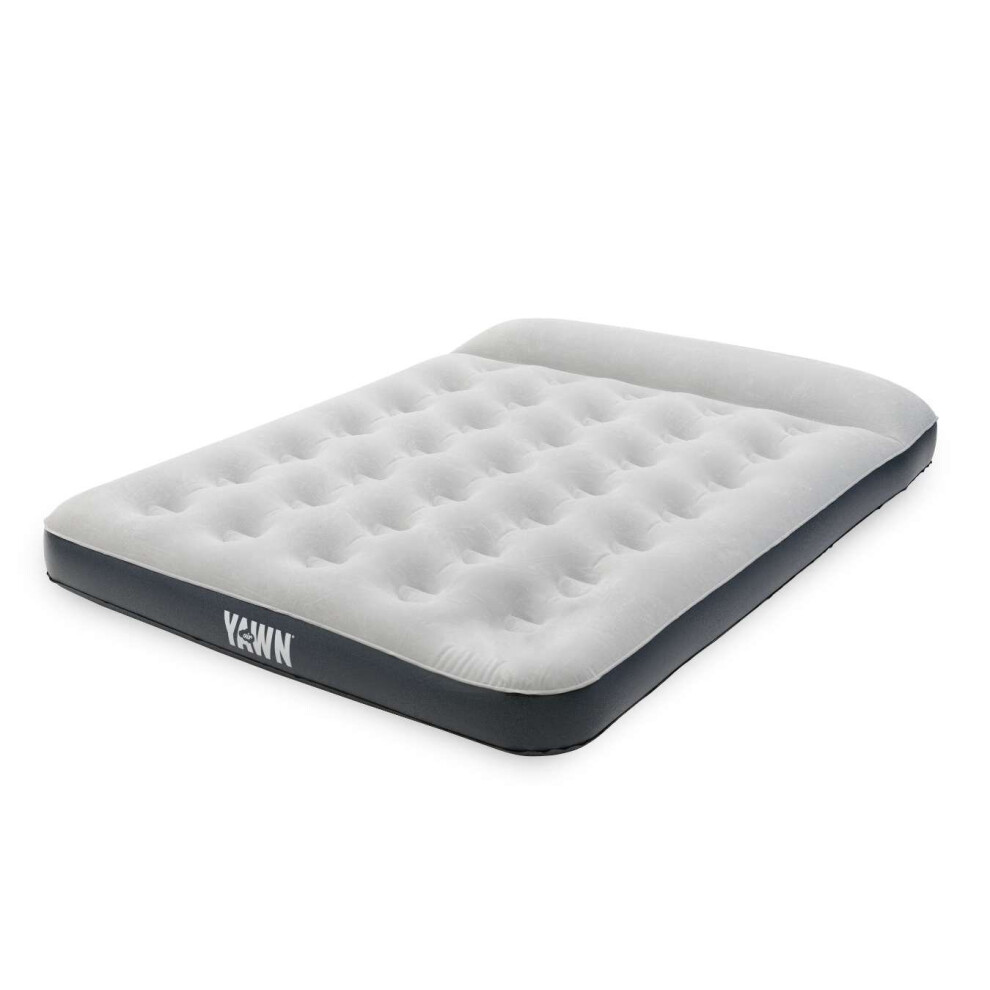 YAWN Air Self Inflating Camping Mattress - Double