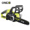 Ryobi Ryobi RCS1830-140B 18v ONE+ 30cm Cordless Chainsaw 1