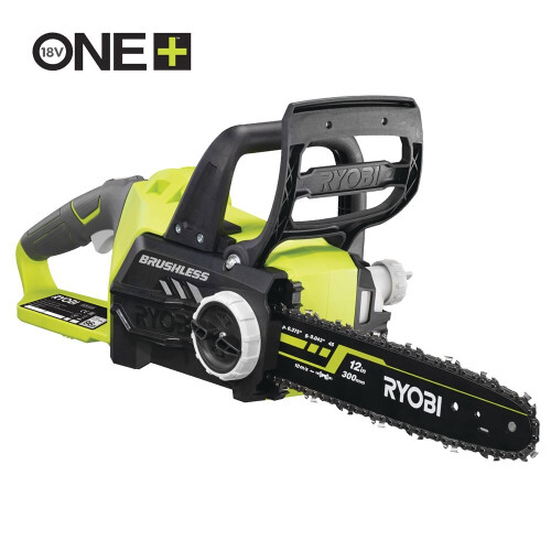 Ryobi Ryobi RCS1830-140B 18v ONE+ 30cm Cordless Chainsaw
