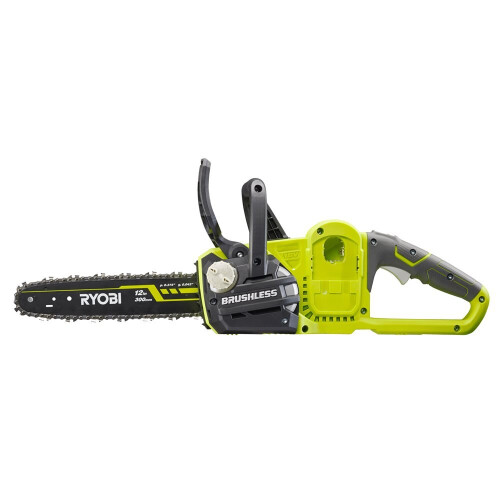 Ryobi Ryobi RCS1830-140B 18v ONE+ 30cm Cordless Chainsaw 1