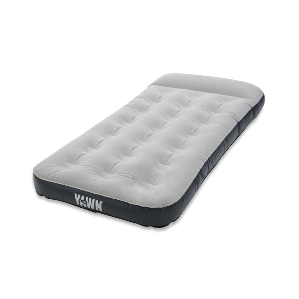 YAWN Air Self Inflating Camping Mattress - Single