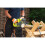 Ryobi Tronçonneuse compacte - RYOBI - 18V - Guide 20 cm - 4,6 m/s - Tendeur latéral 6