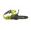 Ryobi Tronçonneuse compacte - RYOBI - 18V - Guide 20 cm - 4,6 m/s - Tendeur latéral 3