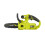 Ryobi Tronçonneuse compacte - RYOBI - 18V - Guide 20 cm - 4,6 m/s - Tendeur latéral 4