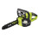 Ryobi Ryobi RCS1830-140B 18v ONE+ 30cm Cordless Chainsaw 3